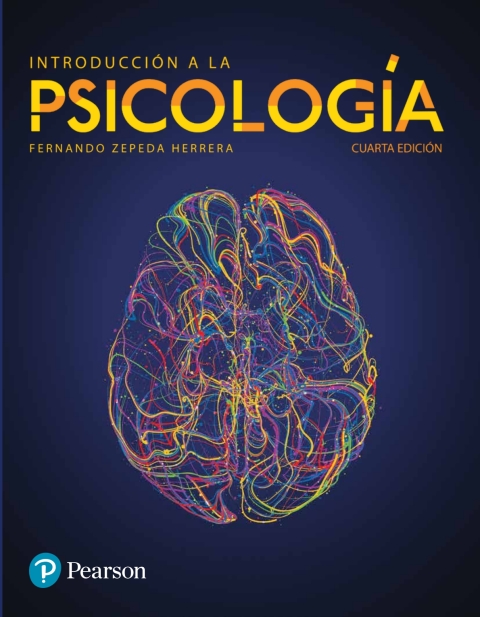 Cover image for book Introducción A La Psicología