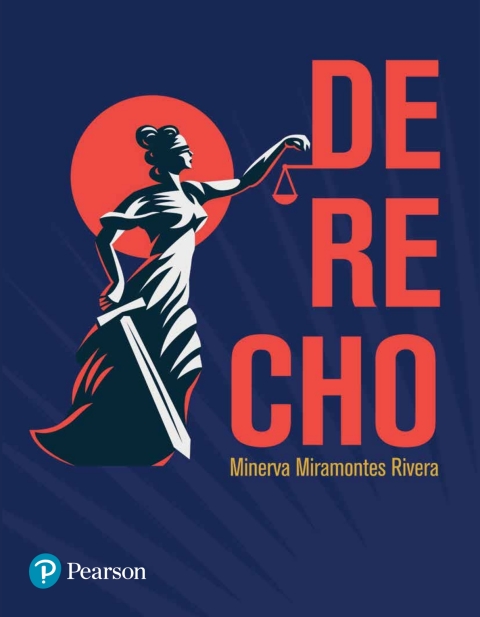 Cover image for book Derecho