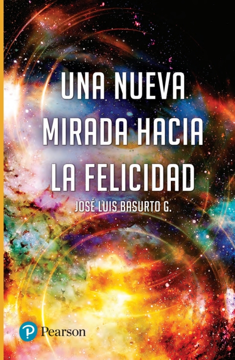 Cover image for book Una Nueva Mirada Hacia La Felicidad