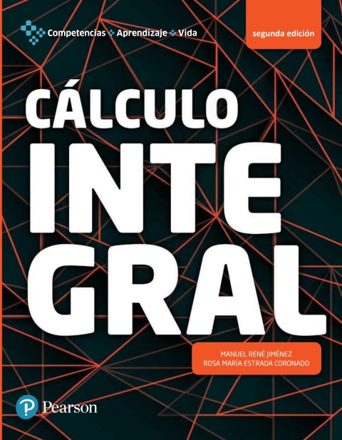 Cover image for book Cálculo Integral