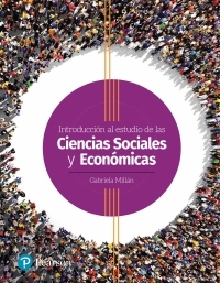 Introducción al estudio de las Ciencias Sociales y Económicas 1st edición |  9786073251952, 9786073251907 | VitalSource