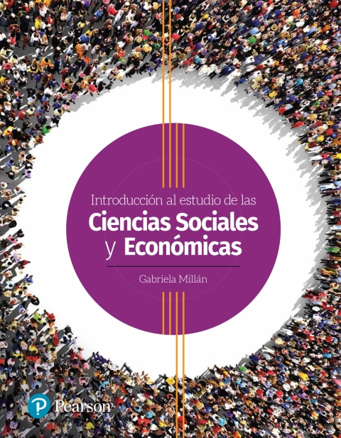 Cover image for book Introducción Al Estudio De Las Ciencias Sociales Y Económicas