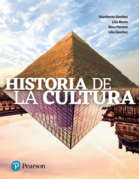 Cover image for book Historia De La Cultura