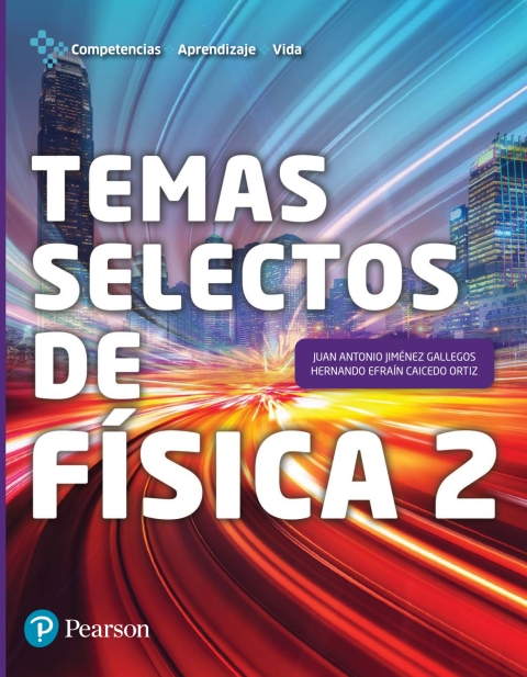 Cover image for book Temas Selectos De Física 2