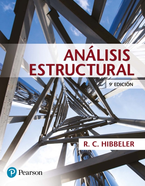 Cover image for book Análisis Estructural