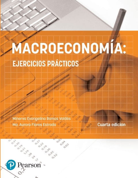 Cover image for book Macroeconomía: Ejercicios Prácticos