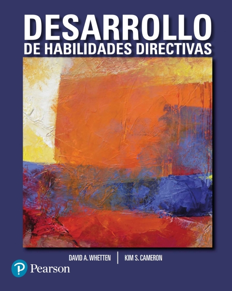 Cover image for book Desarrollo De Habilidades Directivas