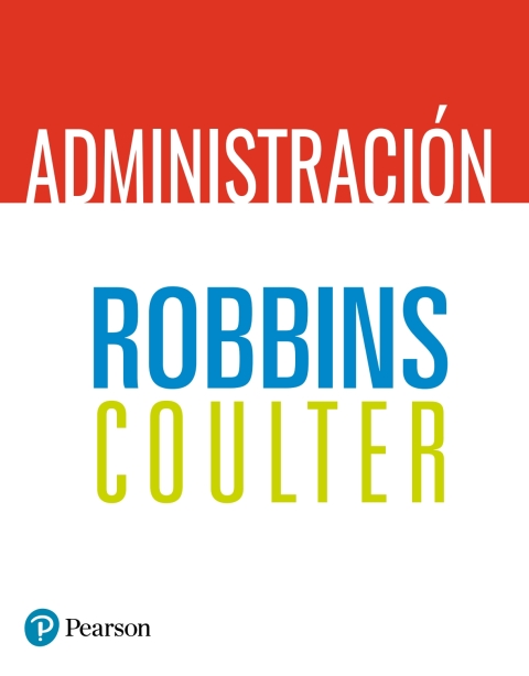 Cover image for book Administración
