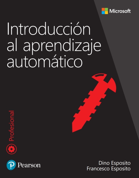 Cover image for book Introducción Al Aprendizaje Automático