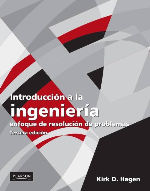 Cover image for book INTRODUCCION A LA INGENIERIA