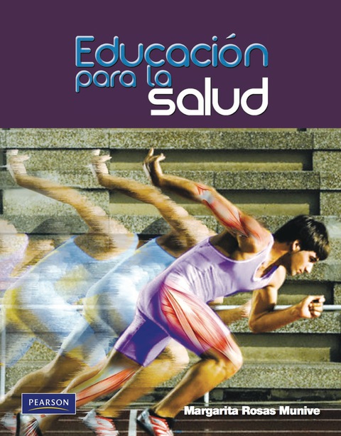 Cover image for book Educación para la salud