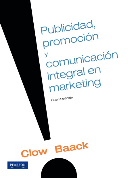 Cover image for book Promocion, Publicidad Y Comunicacion En Marketing