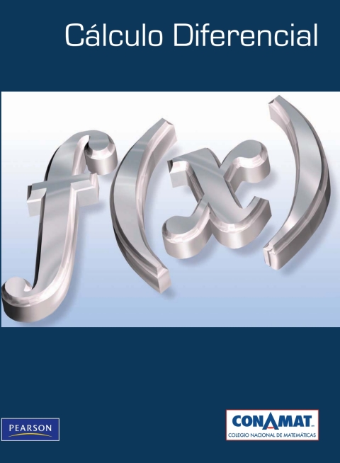 Cover image for book Cálculo&nbsp;Diferencial&nbsp;