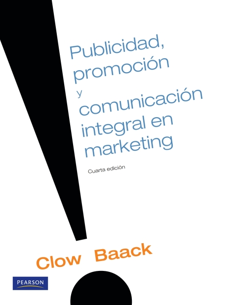 Cover image for book PROMOCION, PUBLICIDAD Y COMUNICACION EN MARKETING