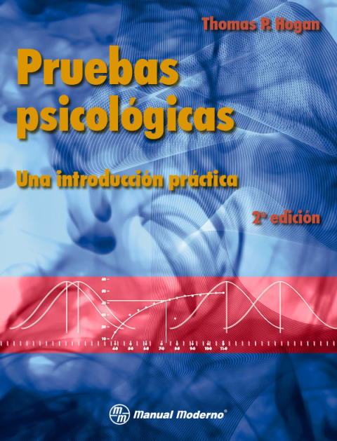 Cover image for book Pruebas psicológicas. Una introducción práctica