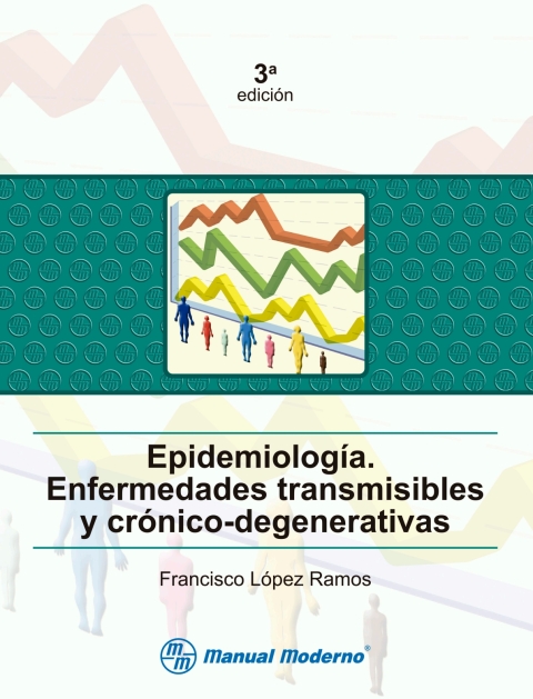 Cover image for book Epidemiología. Enfermedades transmisibles