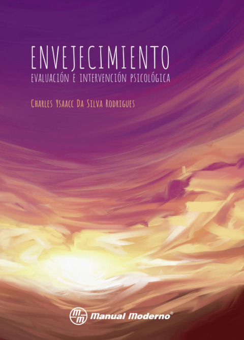 Cover image for book Envejecimiento. Evaluación e intervención psicológica