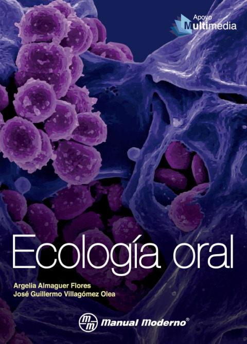 Cover image for book Ecología oral