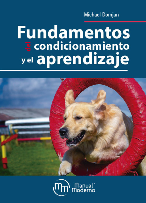 Cover image for book Fundamentos del condicionamieto y el aprendizaje
