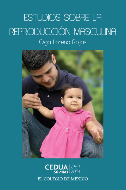 Cover image for book Estudios sobre la reproducción masculina