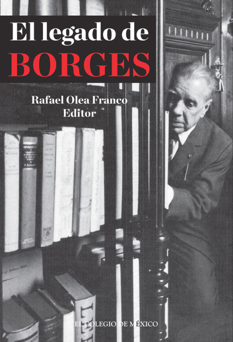 El legado de Borges. 