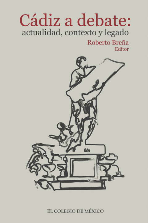 Cover image for book Cádiz a debate: Actualidad, contexto y legado