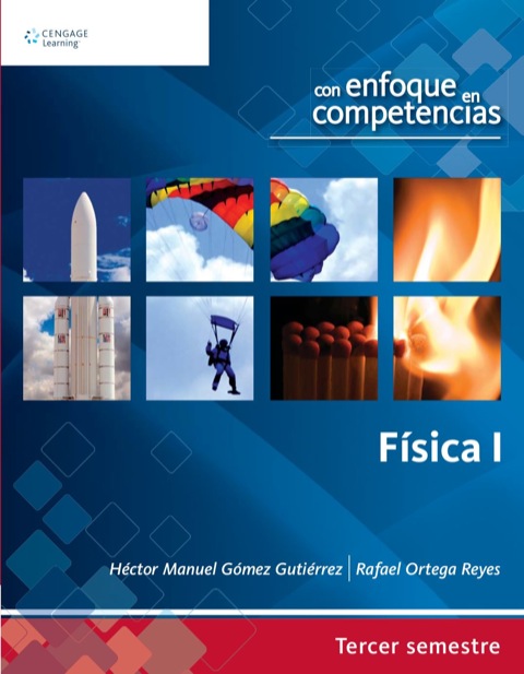 Cover image for book Física 1