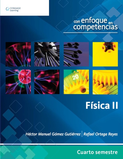 Cover image for book FISICA 2 CON ENFOQUE EN COMPETENCIAS