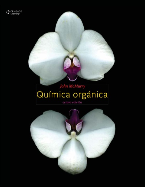 Cover image for book Química Orgánica