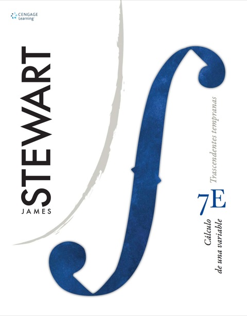 Cover image for book Cálculo de una variable Trascendentes tempranas
