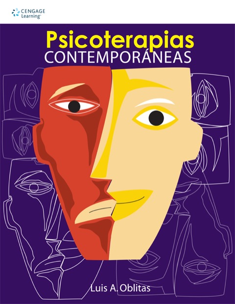 Cover image for book Psicoterapias contemporáneas
