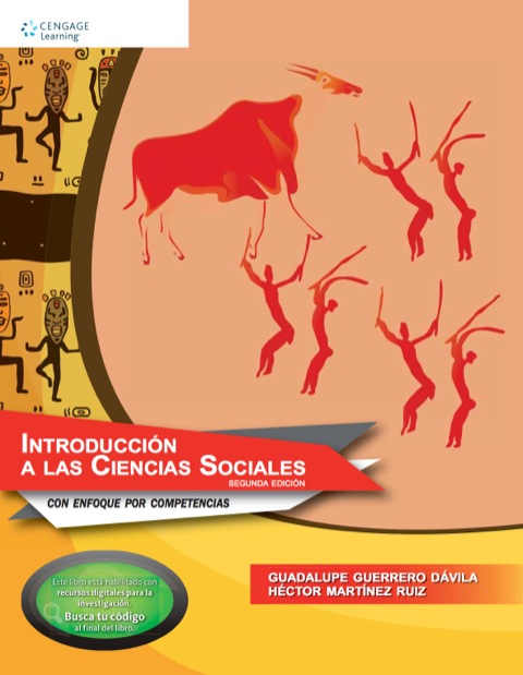 Cover image for book Introducción a las Ciencias Sociales