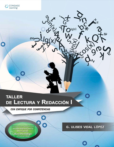 Cover image for book Taller de Lectura y Redacción I