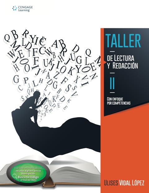 Cover image for book Taller de lectura y redacción II.