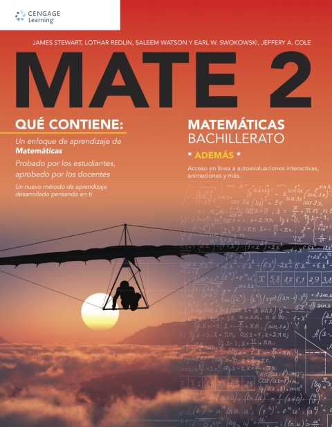 Cover image for book MATE 2