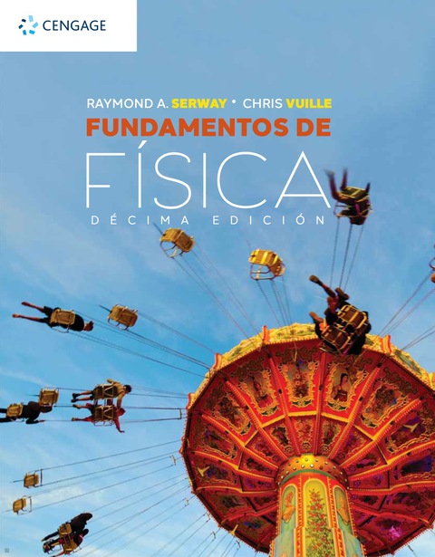 Cover image for book Fundamentos de Física
