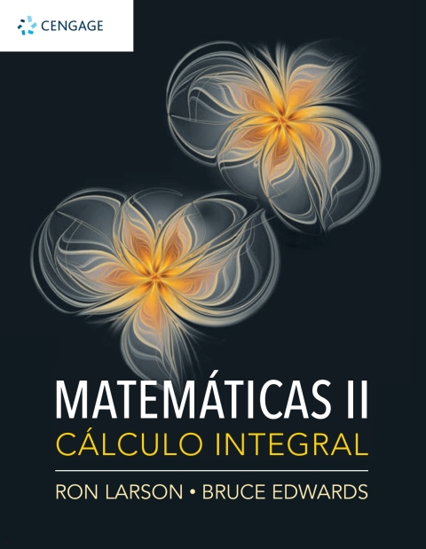 Cover image for book Matemáticas II