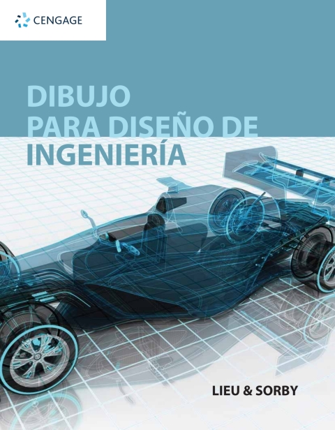 Cover image for book Dibujo para Diseño de Ingeniería