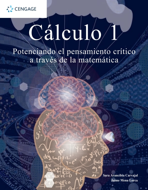 Cover image for book Calculo 1