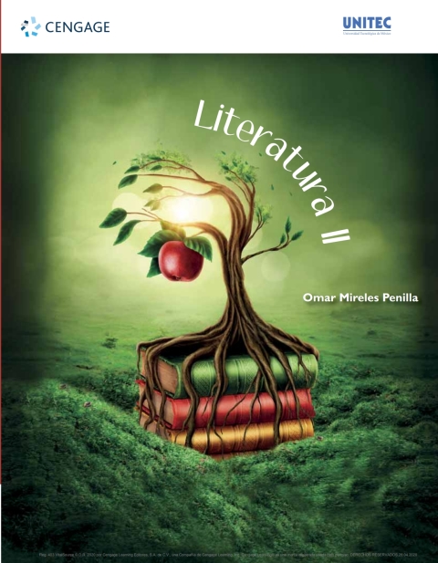 Cover image for book LITERATURA 2