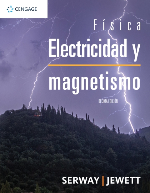 Cover image for book Electricidad y Magnetismo