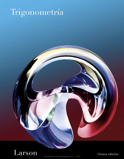 Cover image for book Trigonometria