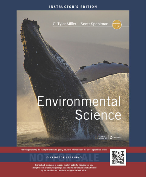 Cover image for book IE Environmental Science