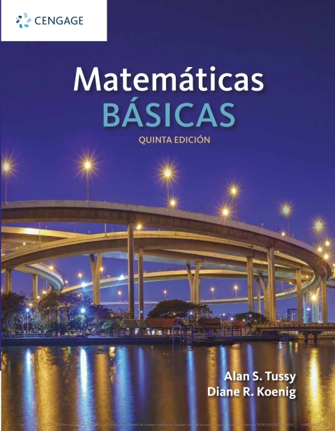 Cover image for book Matemáticas básicas