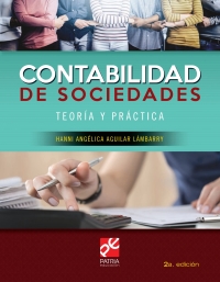 Contabilidad De Sociedades. Teoría Y Práctica 1st Edición ...