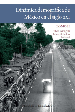 Dinámica demográfica de México en el siglo XXI. Tomo II