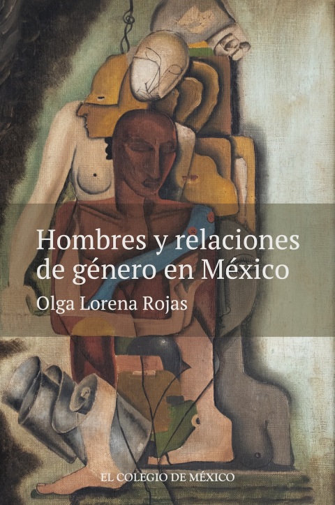 Cover image for book Hombres y relaciones de género en México