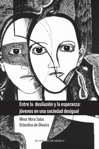Entre la desilusión y la esperanza jóvenes en una sociedad desigual