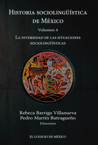 Historia sociolingüística de México. Volumen 4. La diversidad de las situaciones sociolingüísticas