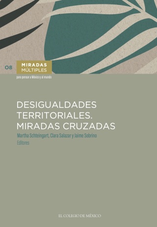 Desigualdades territoriales. Miradas Cruzadas